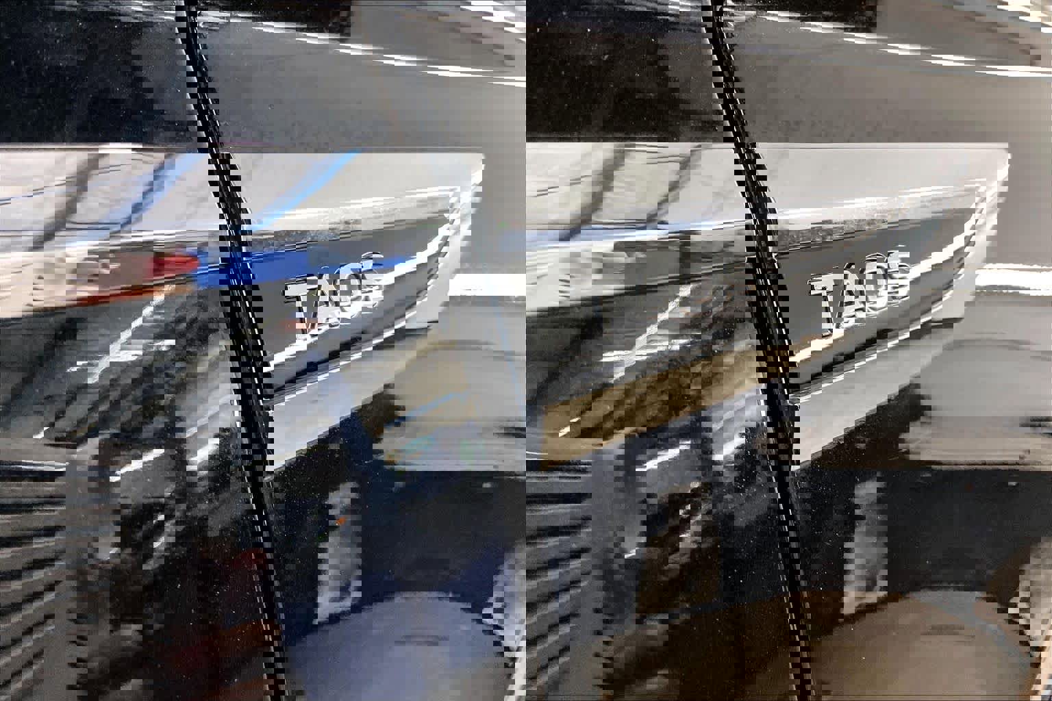 Used 2022 Volkswagen Taos S w/ IQ Drive S Package image 11