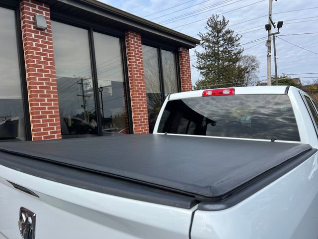 Used 2023 RAM 1500 Tradesman w/ Chrome Plus Package image 35