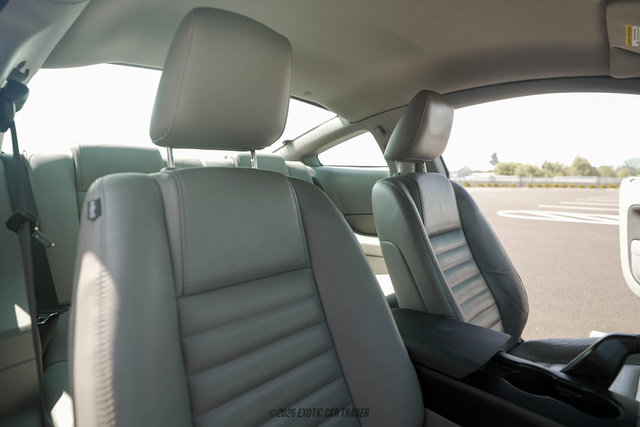 Used 2007 Ford Mustang GT RWD image 29