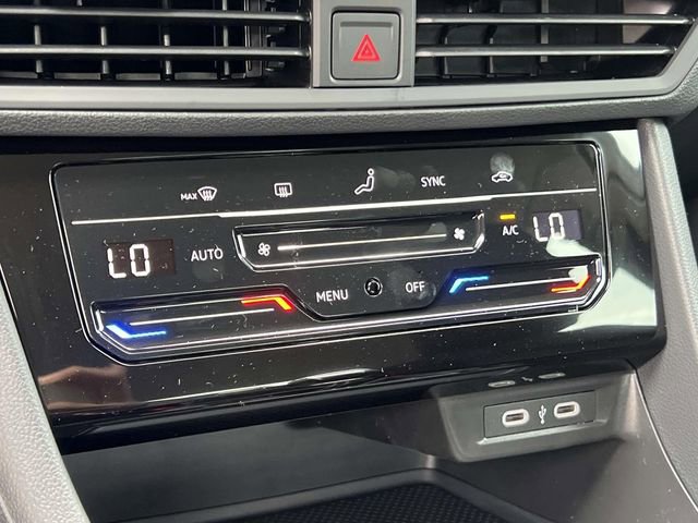 New 2026 Volkswagen Jetta S image 20