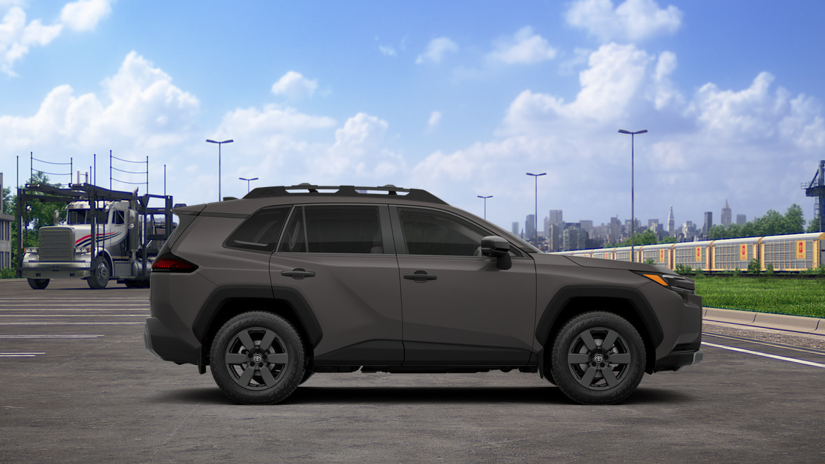 New 2026 Toyota RAV4 AWD Plug-in Hybrid image 14