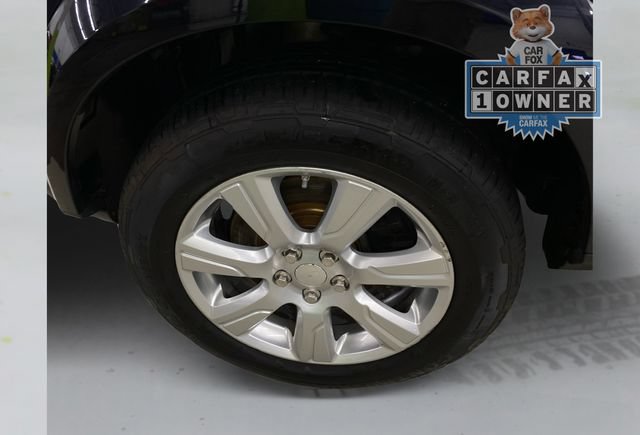 Used 2014 Land Rover LR4 HSE AWD/4WD image 20