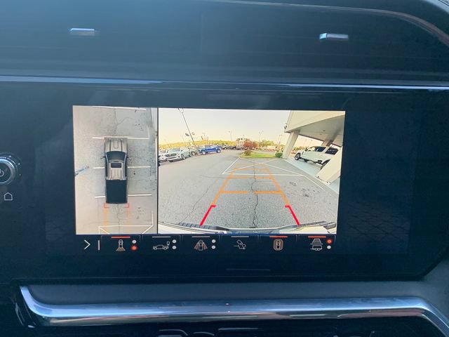 Used 2024 GMC Sierra 2500 Denali Ultimate AWD/4WD image 17