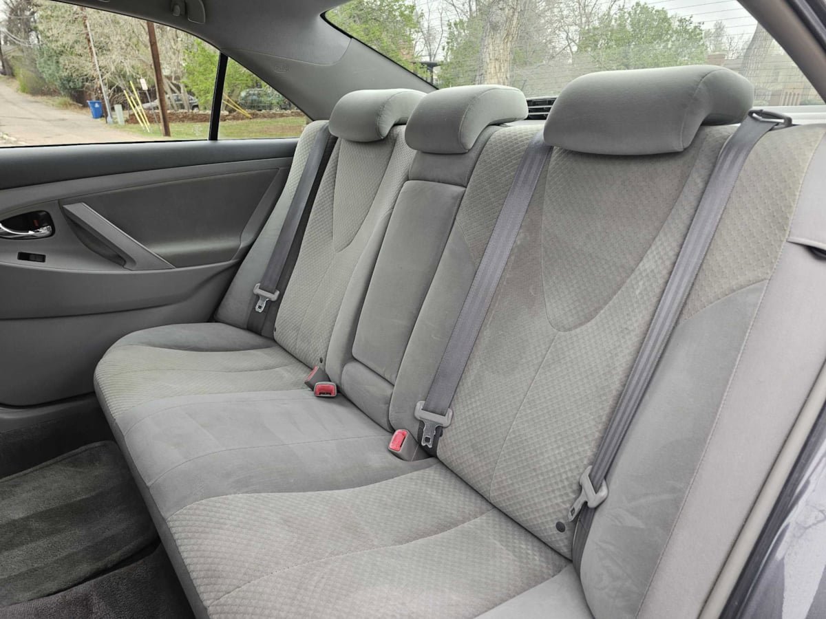 Used 2007 Toyota Camry Hybrid image 26