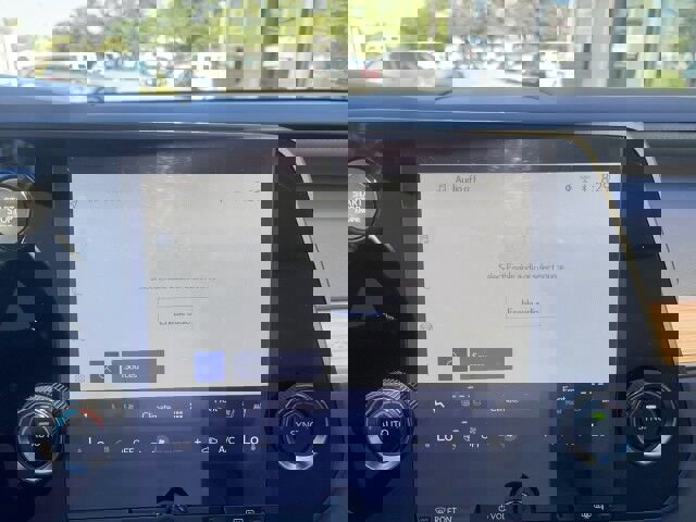 Used 2023 Lexus RX 350 Premium w/ Accessory Package (Z1) image 22