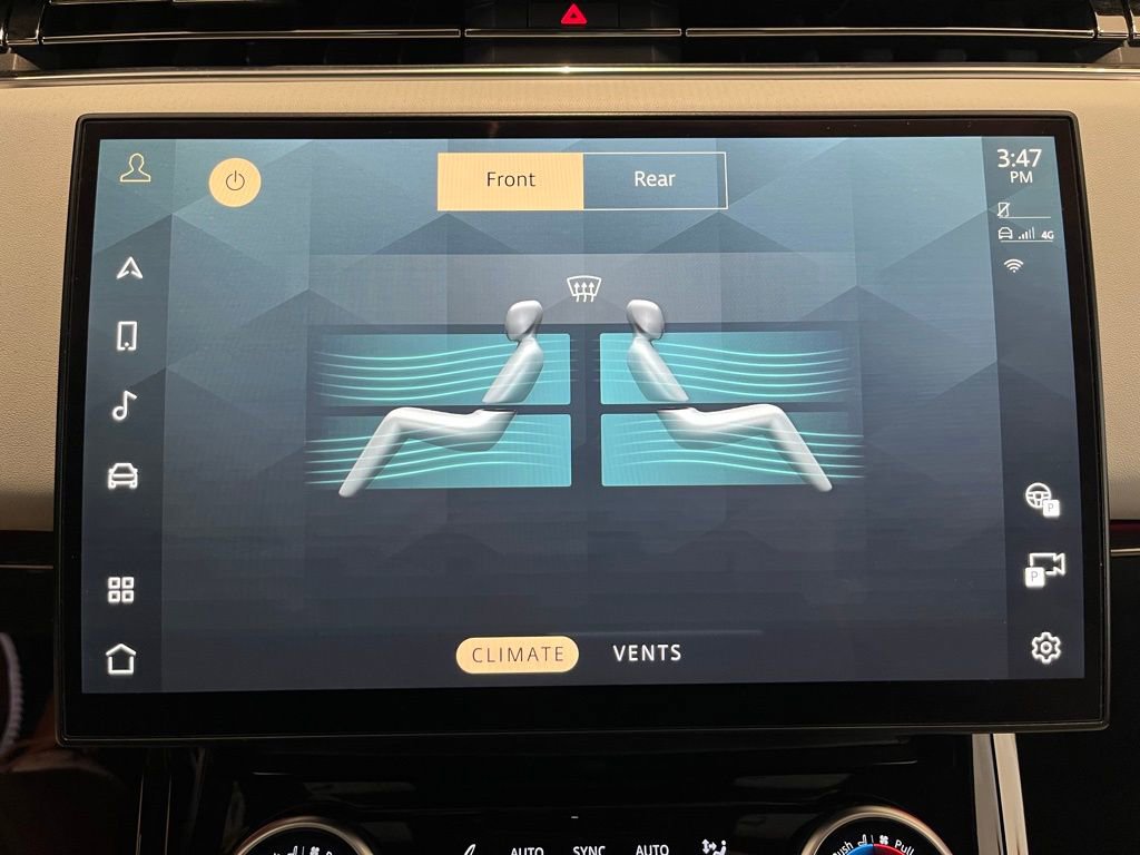 Used 2023 Land Rover Range Rover Sport First Edition image 67