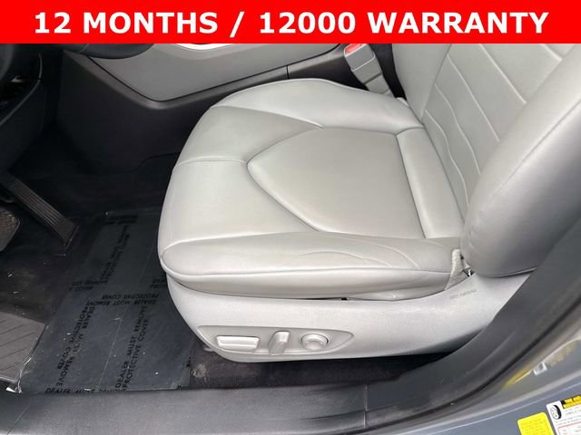 Used 2021 Toyota Highlander XLE image 15