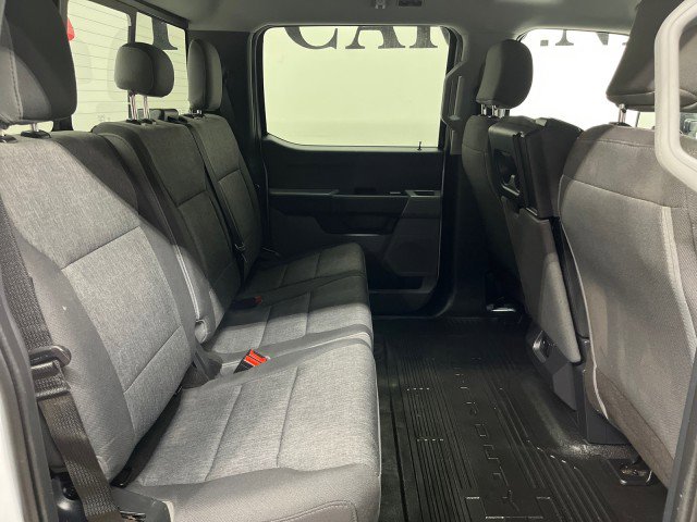 Used 2023 Ford F350 XL AWD/4WD image 21