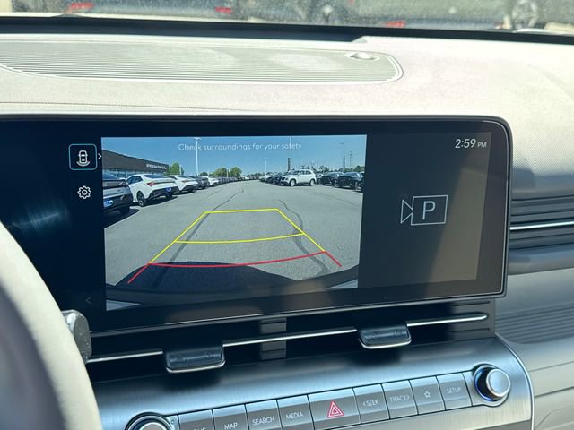New 2026 Hyundai Kona SEL Sport FWD image 18
