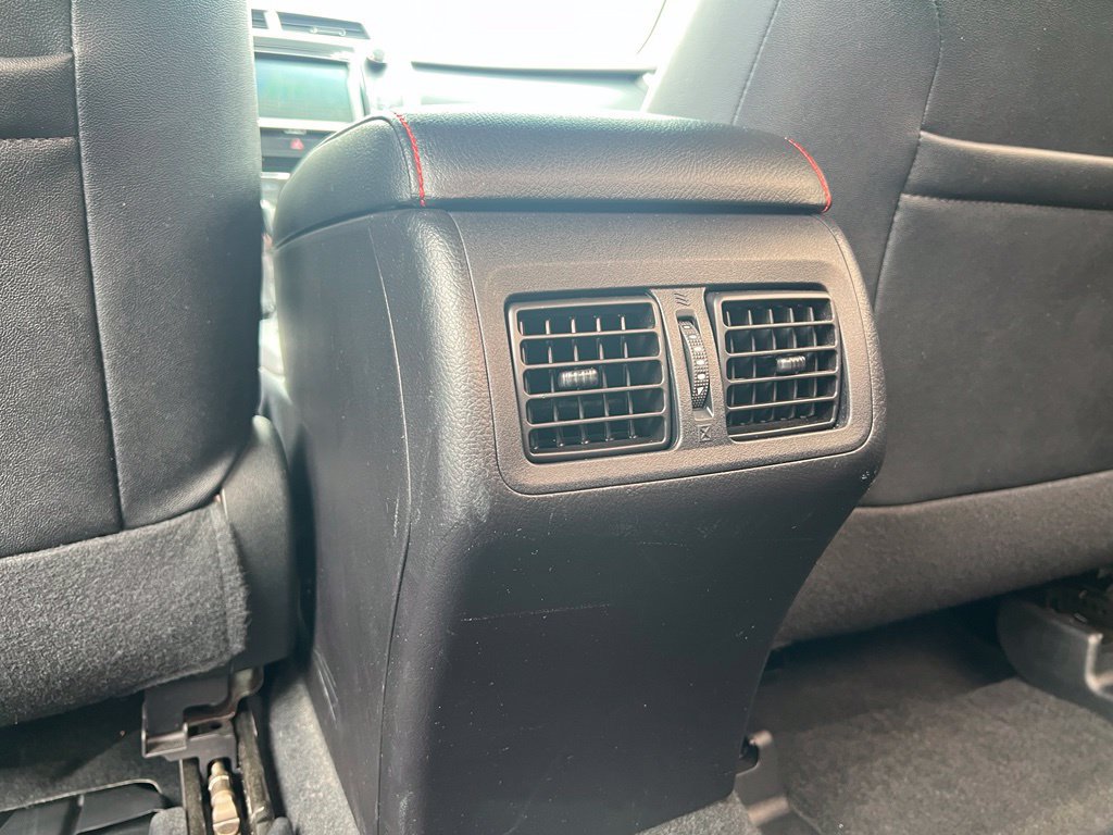 Certified 2016 Toyota Camry XSE FWD image 18