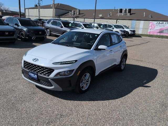 Used 2022 Hyundai Kona SE image 14