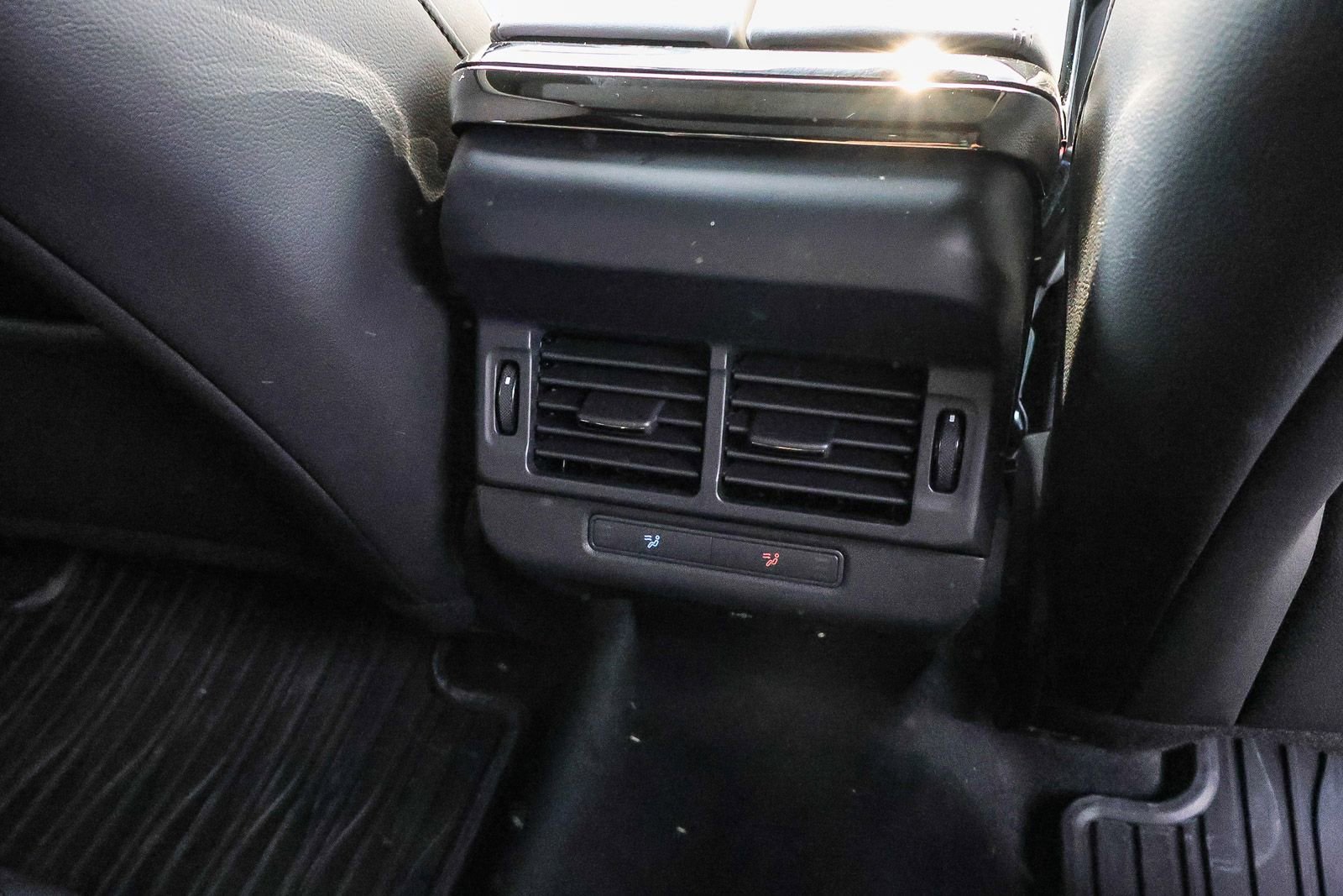 New 2026 Land Rover Range Rover Evoque Dynamic SE image 22