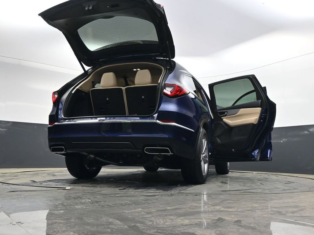 Used 2023 Acura MDX SH-AWD image 39