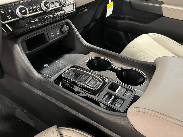 New 2026 Honda Pilot Elite image 17