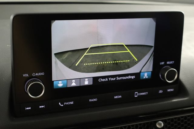 Used 2025 Honda Civic Sport image 29