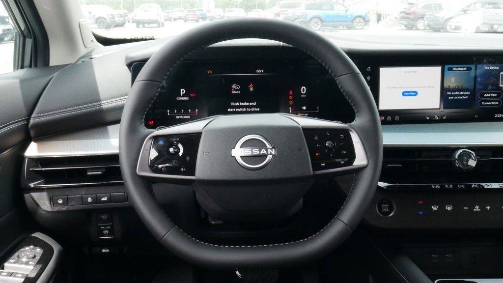 New 2025 Nissan Murano SL image 20