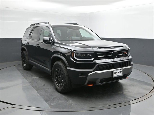 New 2026 Honda Passport TrailSport image 22