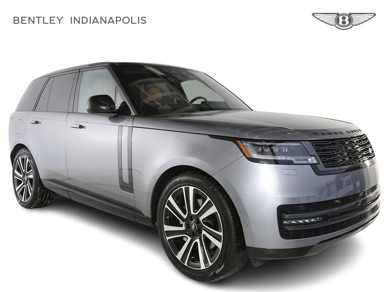 Used 2023 Land Rover Range Rover SE