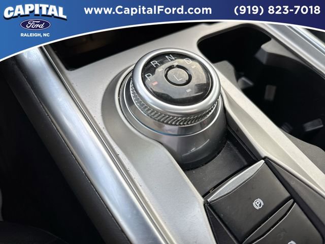 Certified 2023 Ford Explorer XLT w/ Equipment Group 202A image 32