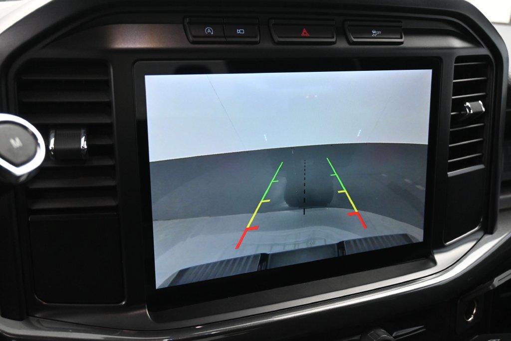 Certified 2024 Ford F150 STX RWD image 16