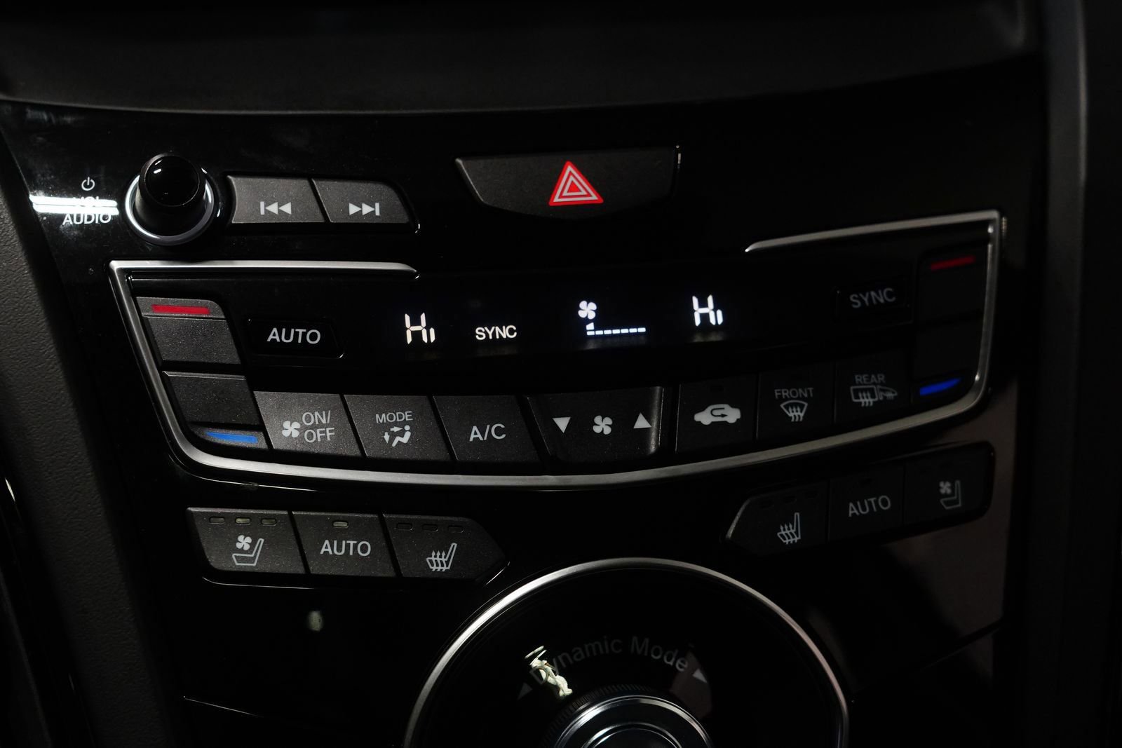 Used 2023 Acura RDX w/Advance Package image 24