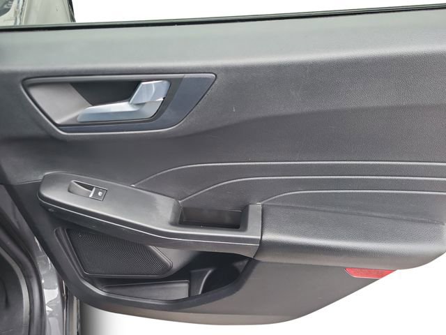 Used 2021 Ford Escape SEL w/ Class II Trailer Tow Package image 24