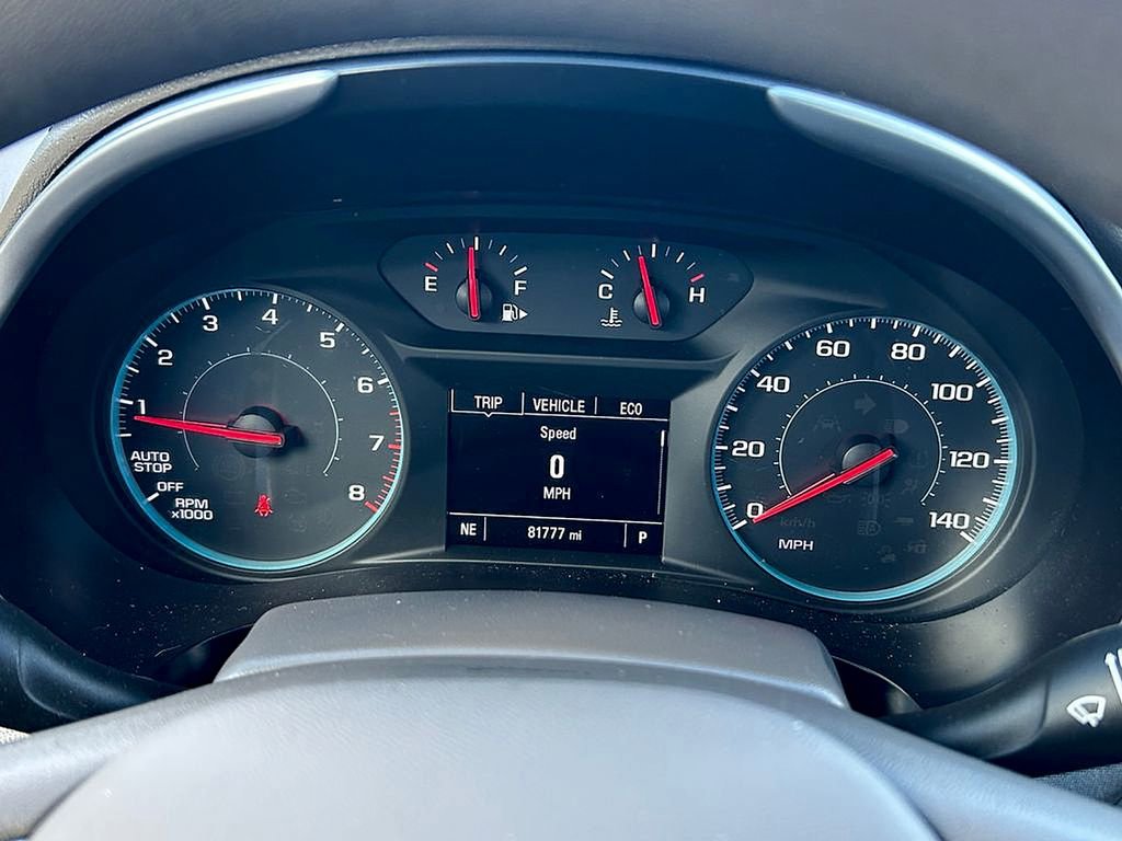 Used 2020 Chevrolet Malibu LS w/ Driver Confidence Package II FWD image 20
