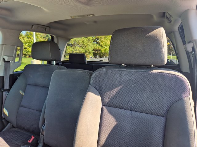 Used 2016 Chevrolet Silverado 1500 LT w/ All Star Edition AWD/4WD image 15