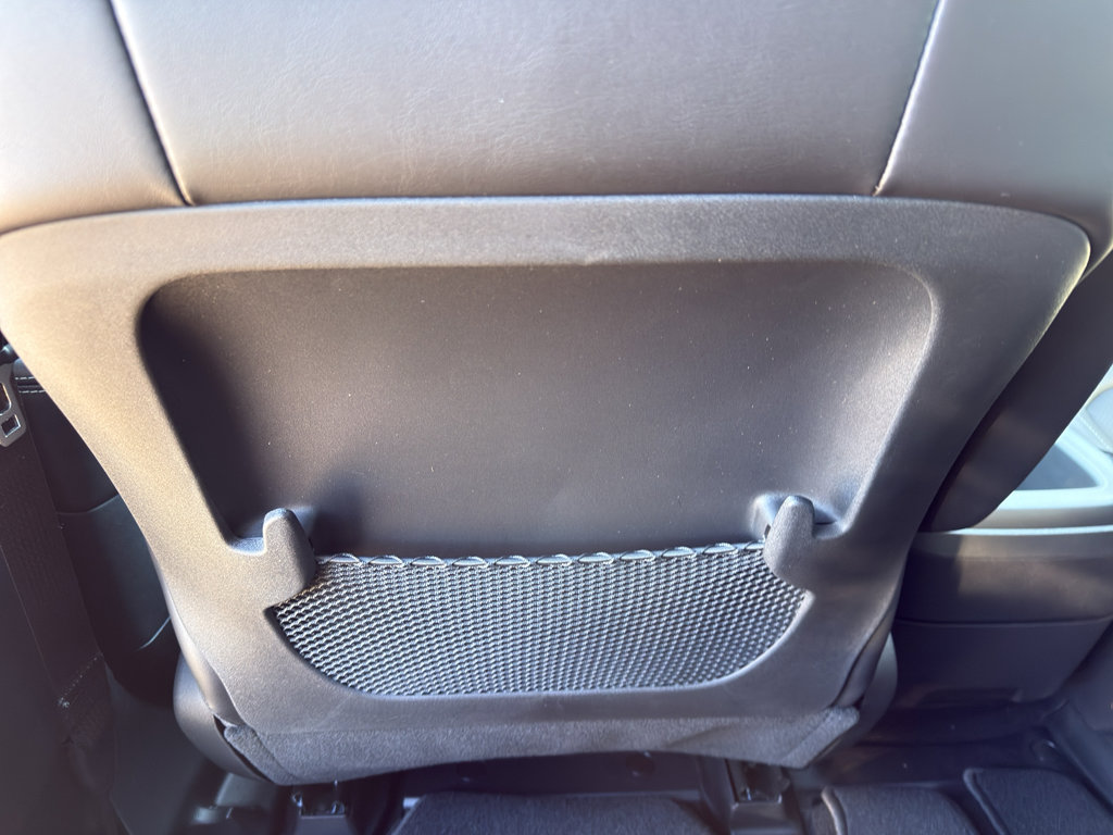 New 2026 Chrysler Voyager LX FWD image 31