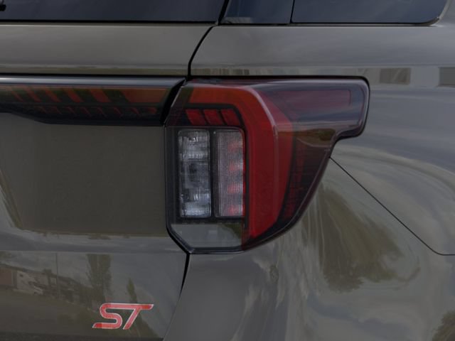 New 2026 Ford Explorer ST w/ Sun And Sound Package AWD/4WD image 22