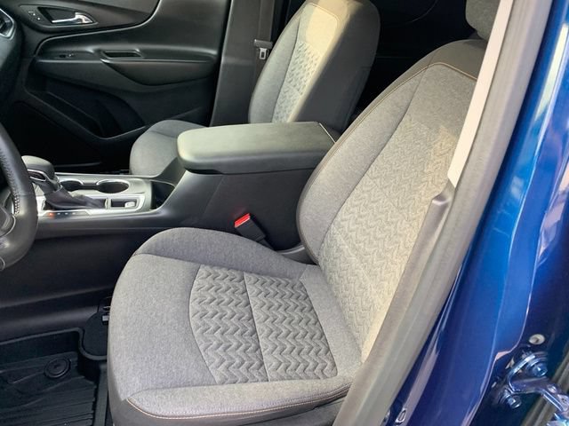 Used 2022 Chevrolet Equinox LT AWD/4WD image 18