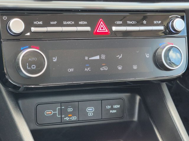 Used 2026 Hyundai Tucson SEL Plus FWD image 13