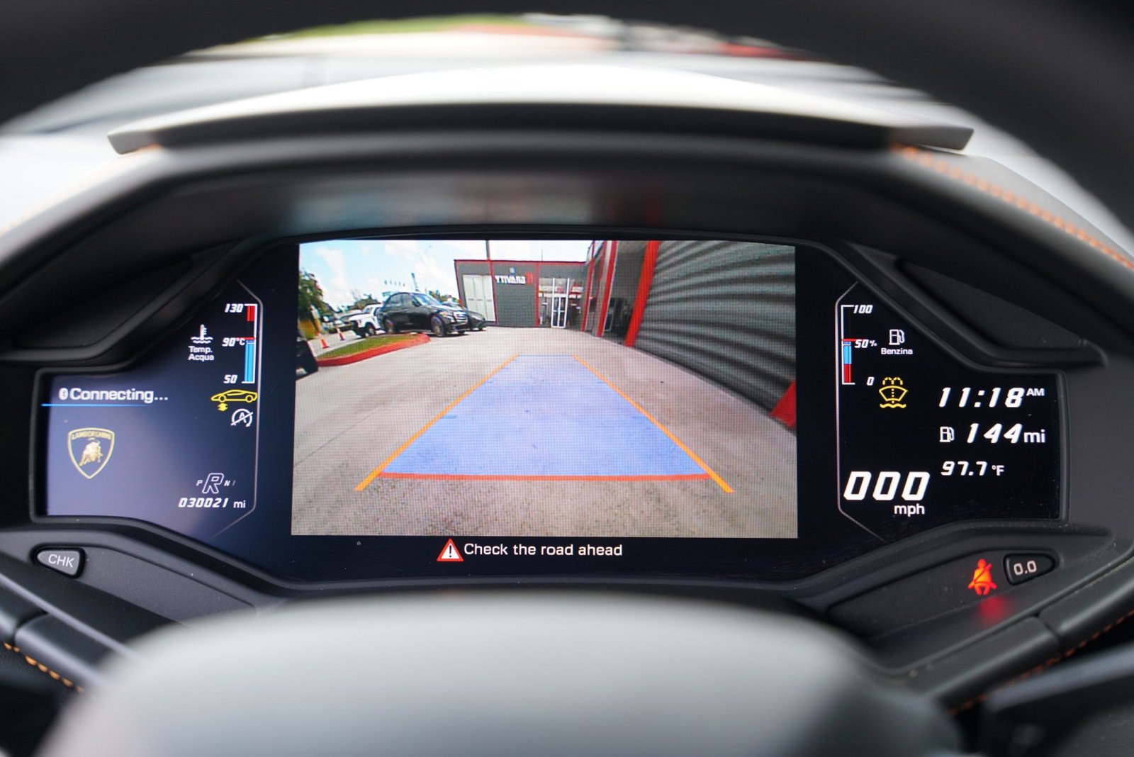 Used 2019 Lamborghini Huracan LP 580-2 image 31