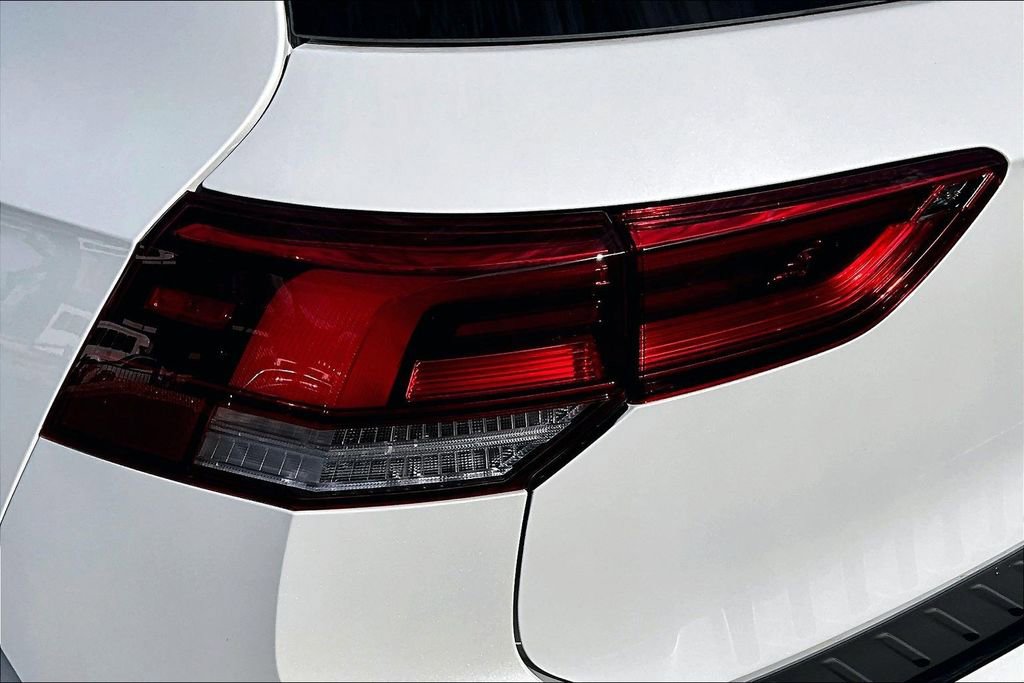 New 2026 Volkswagen GTI SE image 22