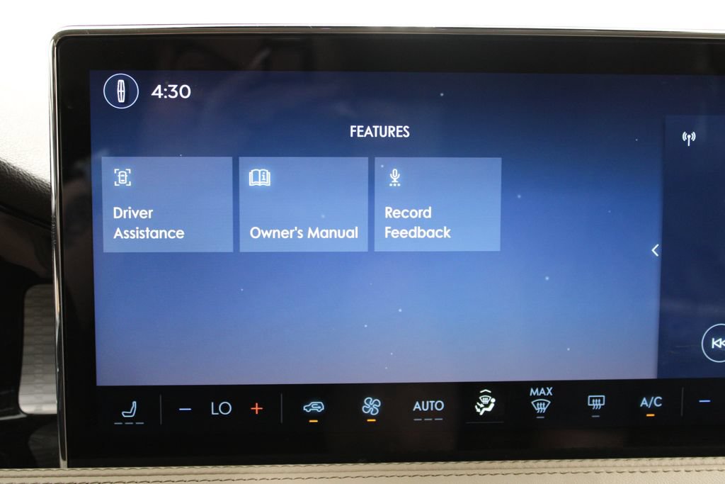 Used 2023 Lincoln Corsair FWD image 51