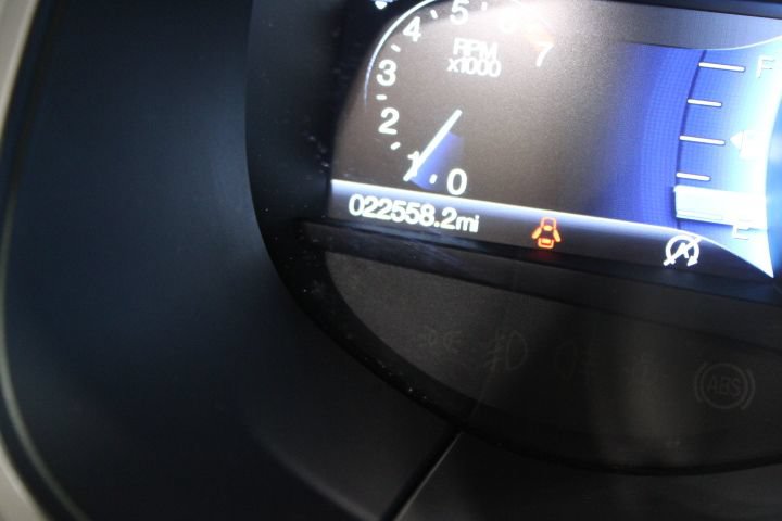 Used 2024 Ford Edge SEL w/ Convenience Package AWD/4WD image 5