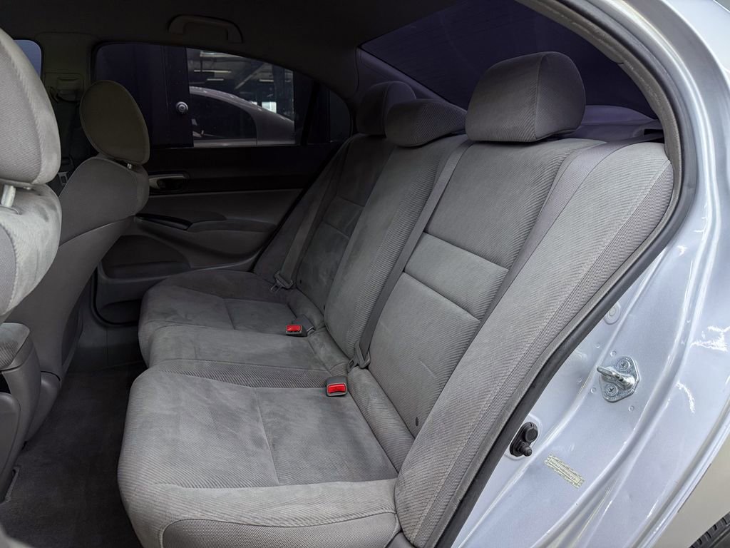 Used 2011 Honda Civic LX image 19