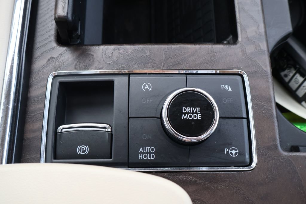 Used 2021 Lincoln Navigator L Reserve w/ Luxury Package image 24