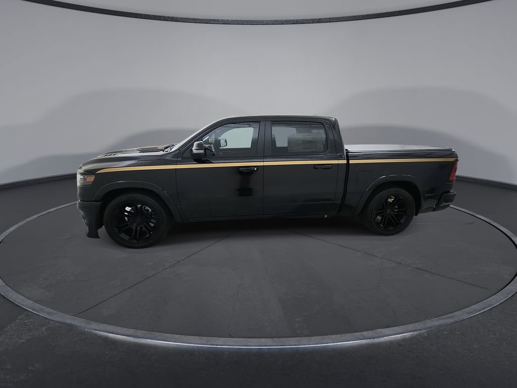 New 2026 RAM 1500 Big Horn image 5