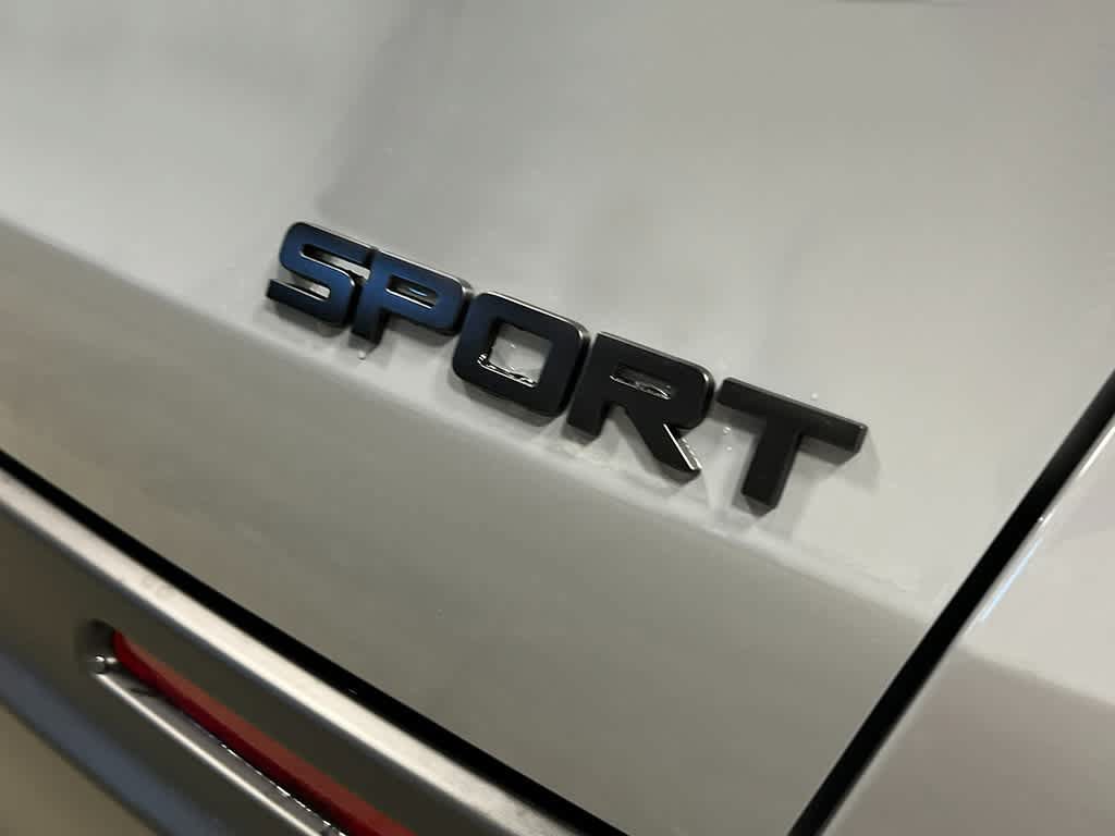 New 2027 Honda HR-V Sport image 7