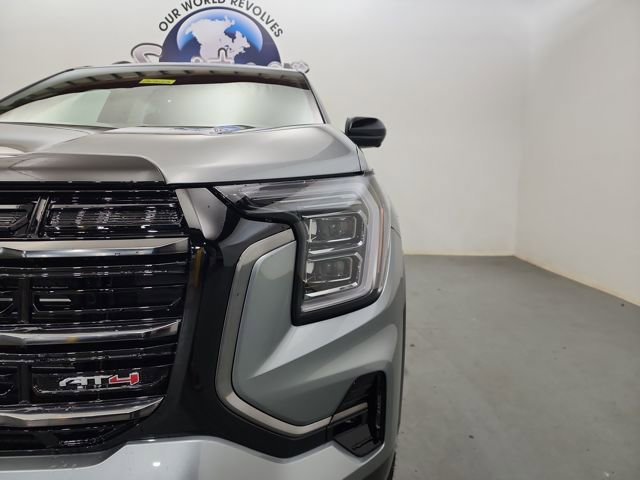 New 2026 GMC Terrain AT4 w/ Convenience Package III image 36