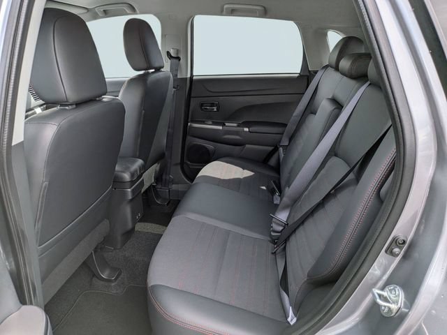 New 2027 Mitsubishi Outlander Sport SE AWD/4WD image 13