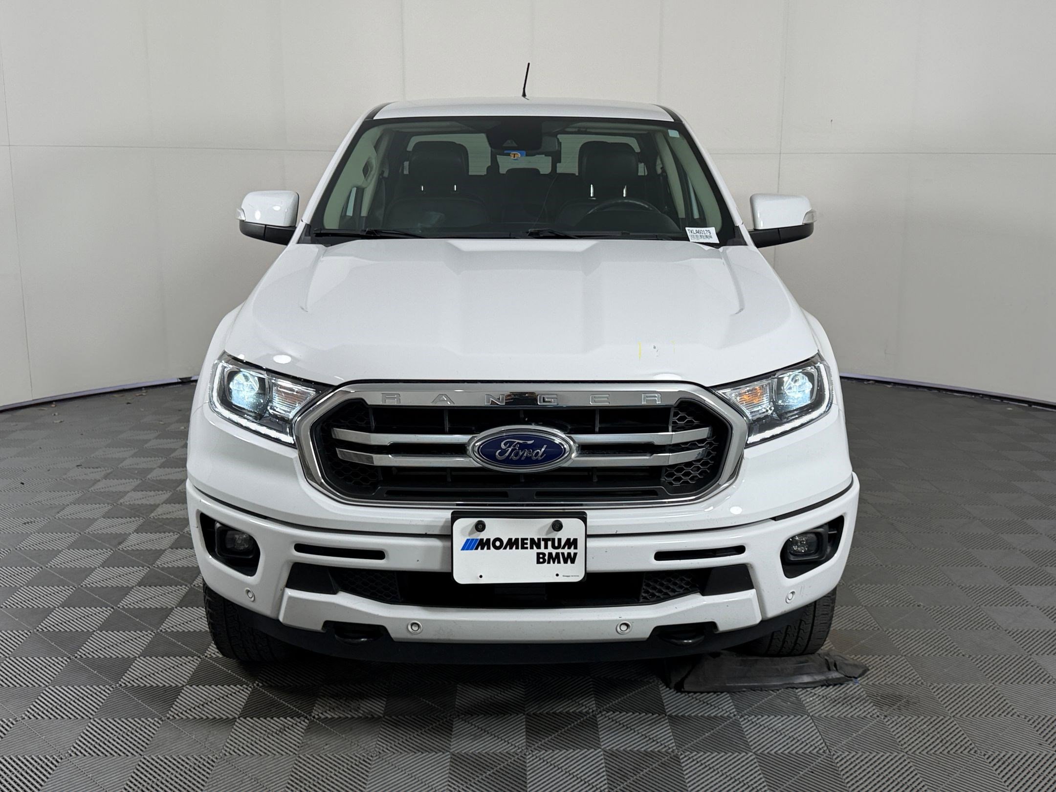 Used 2019 Ford Ranger Lariat w/ Technology Package image 6