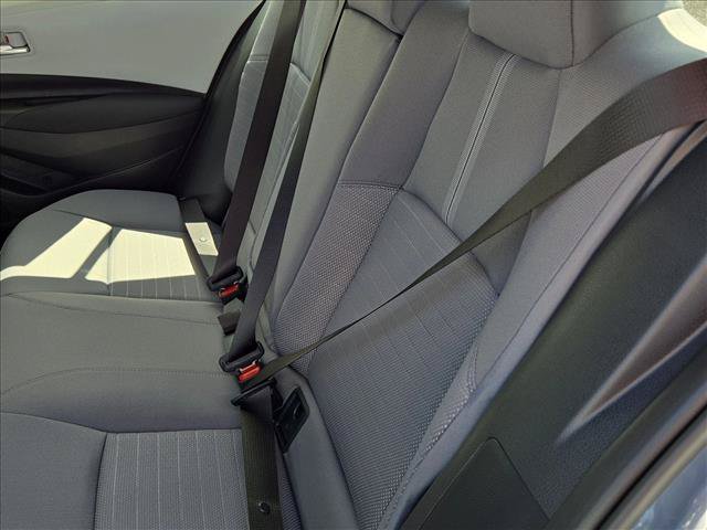 New 2026 Toyota Corolla SE FWD image 16