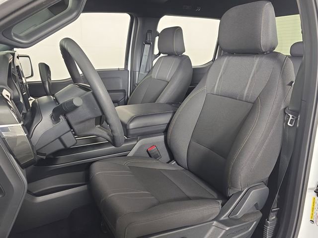 Used 2025 Ford F150 STX image 18