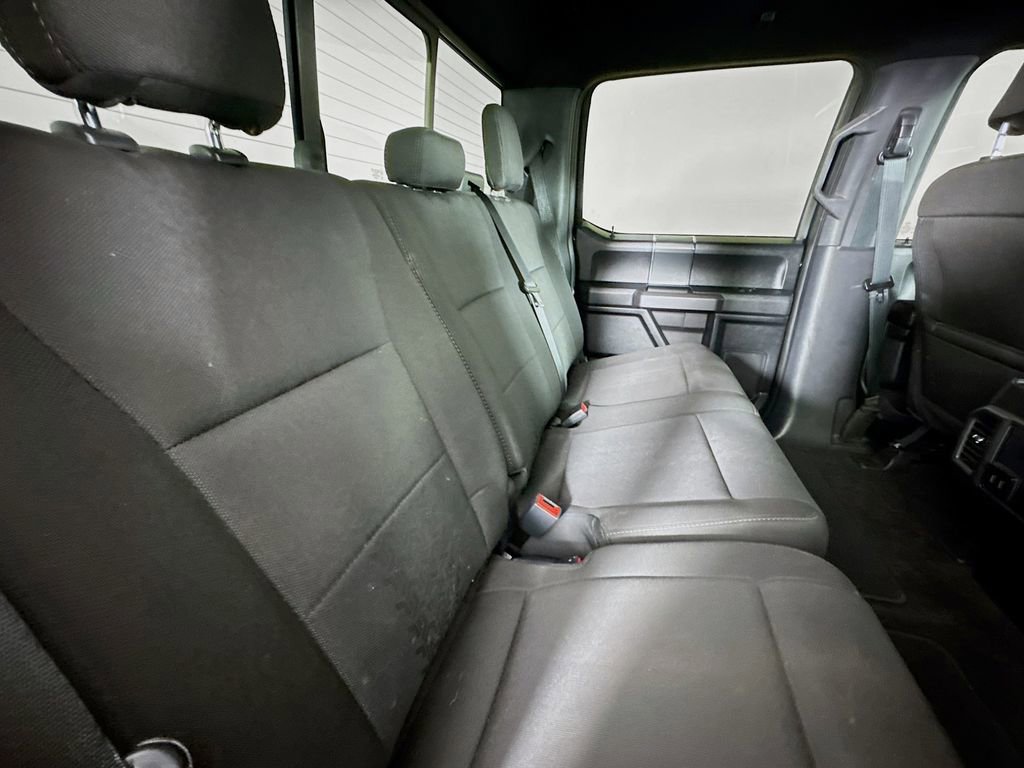 Used 2020 Ford F150 XLT w/ Equipment Group 302A Luxury AWD/4WD image 26