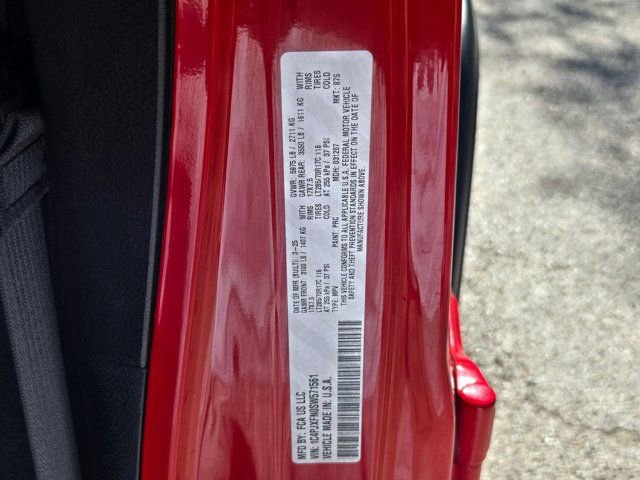 Used 2025 Jeep Wrangler Unlimited Rubicon image 33