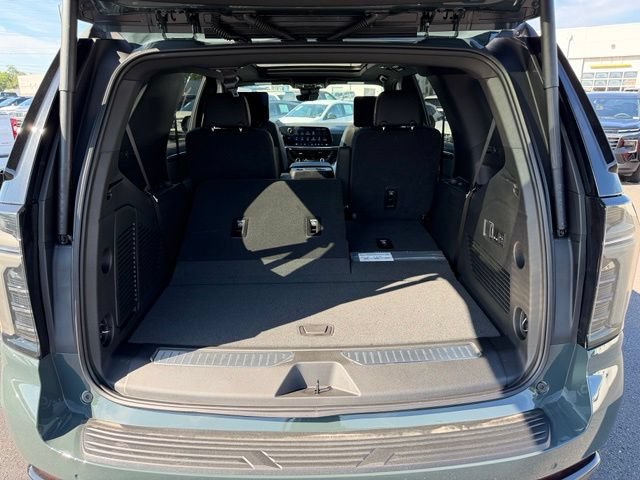 New 2026 Chevrolet Tahoe RST w/ Advanced Technology Package AWD/4WD image 7