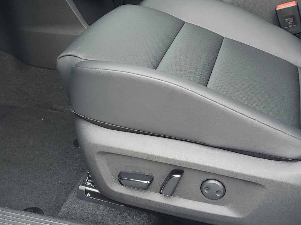 New 2026 Nissan Rogue SV w/ SV Premium Package image 13