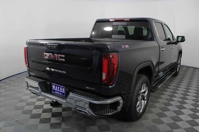 New 2026 GMC Sierra 1500 SLT w/ SLT Premium Plus Package image 27